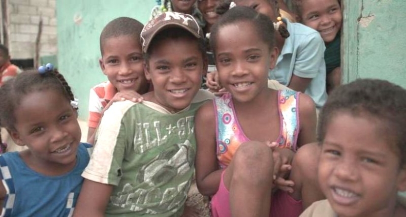 El fenómeno Guevedos: ¿Por qué las niñas en República Dominicana se convierten en niños?