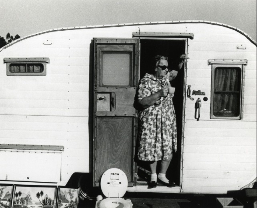 El fotógrafo Gary Kruger es un virtuoso de los momentos, encantado por la calle. El fotógrafo Gary Kruger es un virtuoso de los momentos, encantado por la calle.