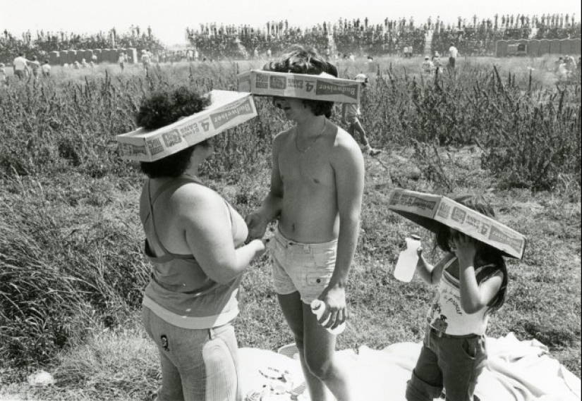 El fotógrafo Gary Kruger es un virtuoso de los momentos, encantado por la calle. El fotógrafo Gary Kruger es un virtuoso de los momentos, encantado por la calle.
