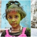 El fotógrafo ha mostrado cómo la infancia en diferentes partes del mundo El fotógrafo ha mostrado cómo la infancia en diferentes partes del mundo
