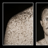 El fotógrafo mostró cuánto cambia la piel el sol. ¡Después de eso, dejarás de amar el bronceado! El fotógrafo mostró cuánto cambia la piel el sol. ¡Después de eso, dejarás de amar el bronceado!