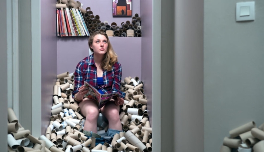 El fotógrafo no ha tirado basura durante cuatro años por el bien de una sesión de fotos