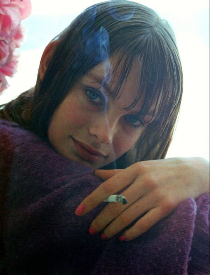 El fotógrafo que se me olvidó: William Helburn y sus impresionantes imágenes de los 50-60-erótico El fotógrafo que se me olvidó: William Helburn y sus impresionantes imágenes de los 50-60-erótico