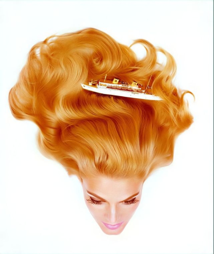 El fotógrafo que se me olvidó: William Helburn y sus impresionantes imágenes de los 50-60-erótico El fotógrafo que se me olvidó: William Helburn y sus impresionantes imágenes de los 50-60-erótico