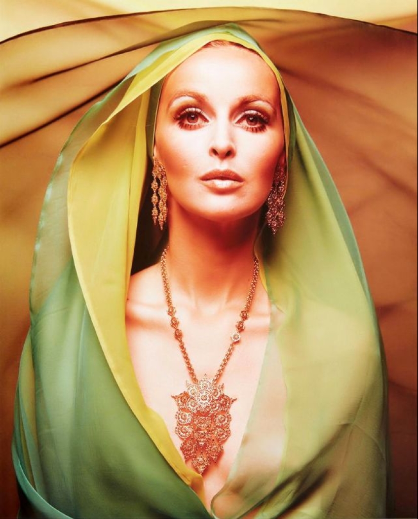 El fotógrafo que se me olvidó: William Helburn y sus impresionantes imágenes de los 50-60-erótico El fotógrafo que se me olvidó: William Helburn y sus impresionantes imágenes de los 50-60-erótico