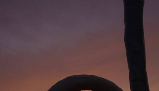 El fotoperiodista André demuestra que la sencillez puede ser verdaderamente poderosa El fotoperiodista André demuestra que la sencillez puede ser verdaderamente poderosa