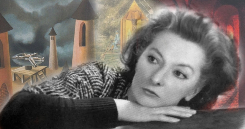 El genio del surrealismo Remedios Varo: la búsqueda de la felicidad de Europa a México El genio del surrealismo Remedios Varo: la búsqueda de la felicidad de Europa a México