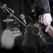 "El hachador de Nueva Orleans": la historia de un maníaco que mató por la gloria del jazz