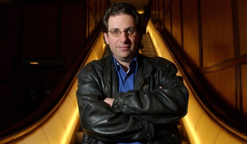 El hacker Kevin Mitnick: de enemigo del Estado a defensor del ciberespacio