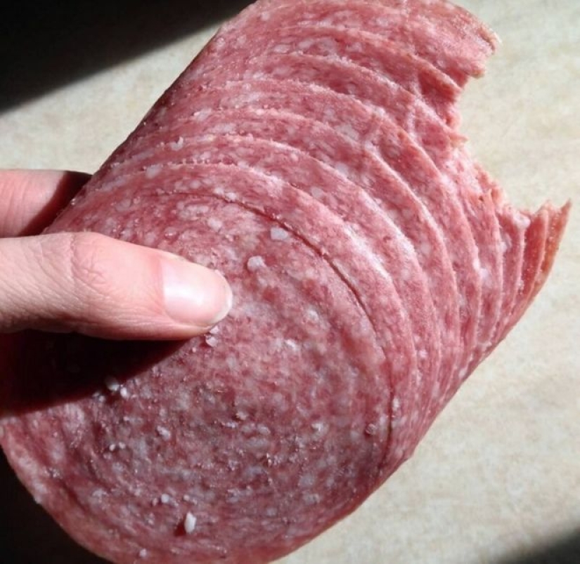 El hambre no es una tía: 25 fotos sobre un apetito maravilloso que definitivamente te hará reír El hambre no es una tía: 25 fotos sobre un apetito maravilloso que definitivamente te hará reír