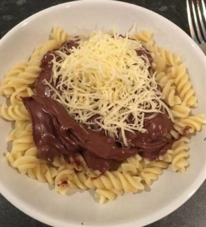 El hambre no es una tía: 25 fotos sobre un apetito maravilloso que definitivamente te hará reír El hambre no es una tía: 25 fotos sobre un apetito maravilloso que definitivamente te hará reír