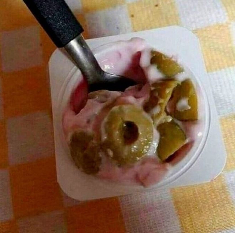 El hambre no es una tía: 25 fotos sobre un apetito maravilloso que definitivamente te hará reír El hambre no es una tía: 25 fotos sobre un apetito maravilloso que definitivamente te hará reír