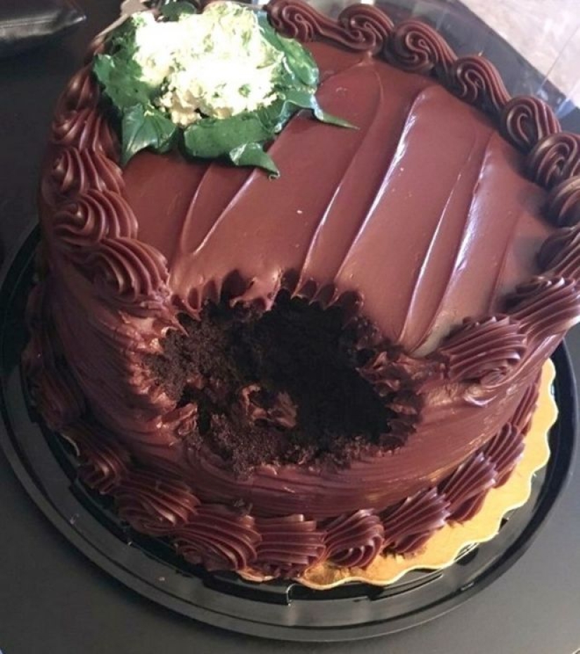 El hambre no es una tía: 25 fotos sobre un apetito maravilloso que definitivamente te hará reír El hambre no es una tía: 25 fotos sobre un apetito maravilloso que definitivamente te hará reír