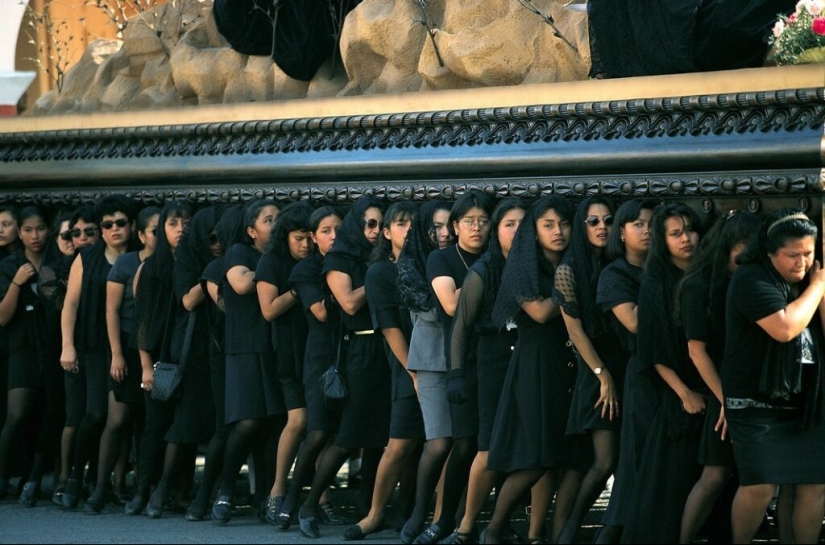 El hombre que lo vio todo: cómo Thomas Hepker capturó la historia