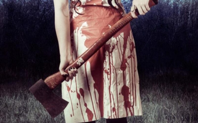 "El Hotel de la muerte" Lavinia Fisher: la primera mujer de un asesino en serie en estados UNIDOS "El Hotel de la muerte" Lavinia Fisher: la primera mujer de un asesino en serie en estados UNIDOS