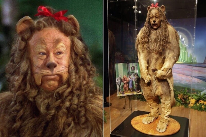 El icónico cosas de la película que se venden por dinero enorme El icónico cosas de la película que se venden por dinero enorme