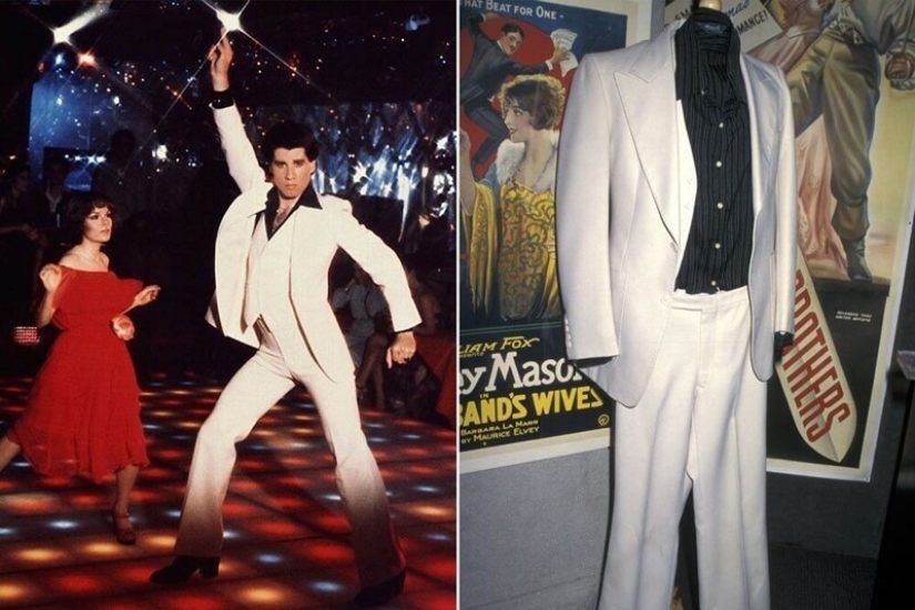 El icónico cosas de la película que se venden por dinero enorme El icónico cosas de la película que se venden por dinero enorme