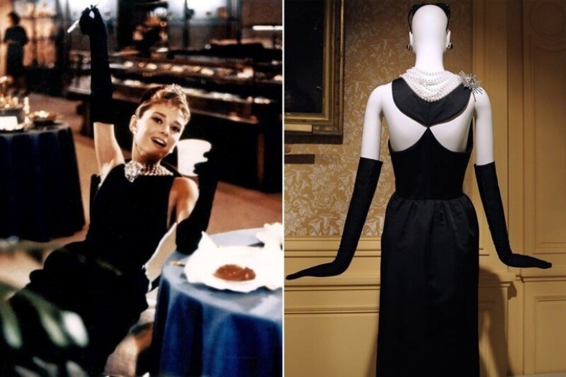 El icónico cosas de la película que se venden por dinero enorme El icónico cosas de la película que se venden por dinero enorme