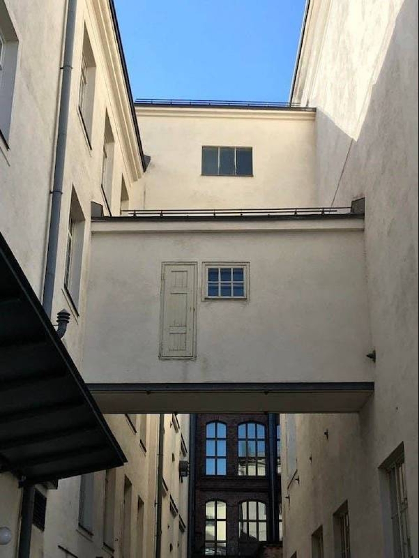 El infierno del perfeccionista: 22 fotos donde todo está mal El infierno del perfeccionista: 22 fotos donde todo está mal