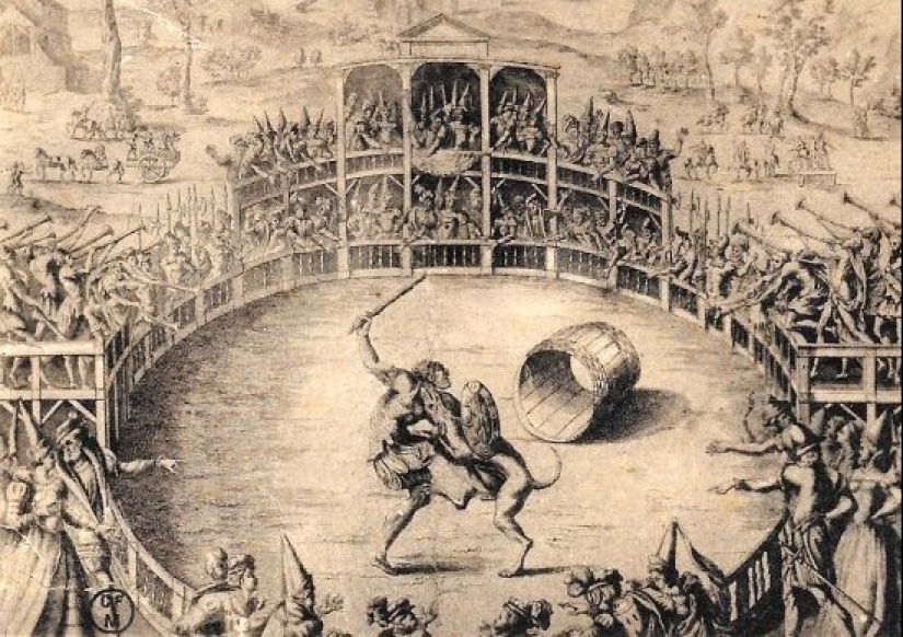 El juicio de Dios: Cómo un perro de Montargis vengó el asesinato de su dueño