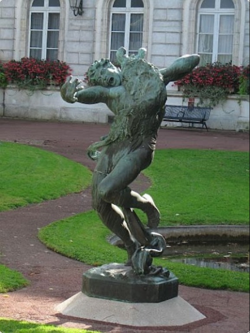 El juicio de Dios: Cómo un perro de Montargis vengó el asesinato de su dueño