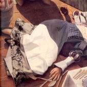 El lado oscuro de los cuentos de hadas de los hermanos Grimm: qué se esconde tras las historias infantiles