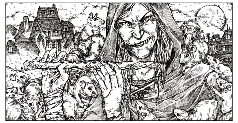 El lado oscuro de los cuentos de hadas de los hermanos Grimm: qué se esconde tras las historias infantiles