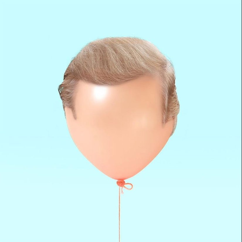 El lado surrealista de los objetos ordinarios en los collages del mexicano Paul Fuentes El lado surrealista de los objetos ordinarios en los collages del mexicano Paul Fuentes