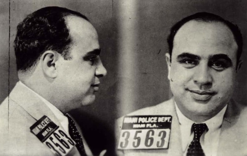El lugar donde Al Capone fue destrozado: leyendas y horrores de Alcatraz