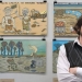 El mal de rusia artista surrealista Eugenio Butenko