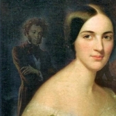 El malvado destino de Leonie Dantes, la hija del asesino de Pushkin El malvado destino de Leonie Dantes, la hija del asesino de Pushkin