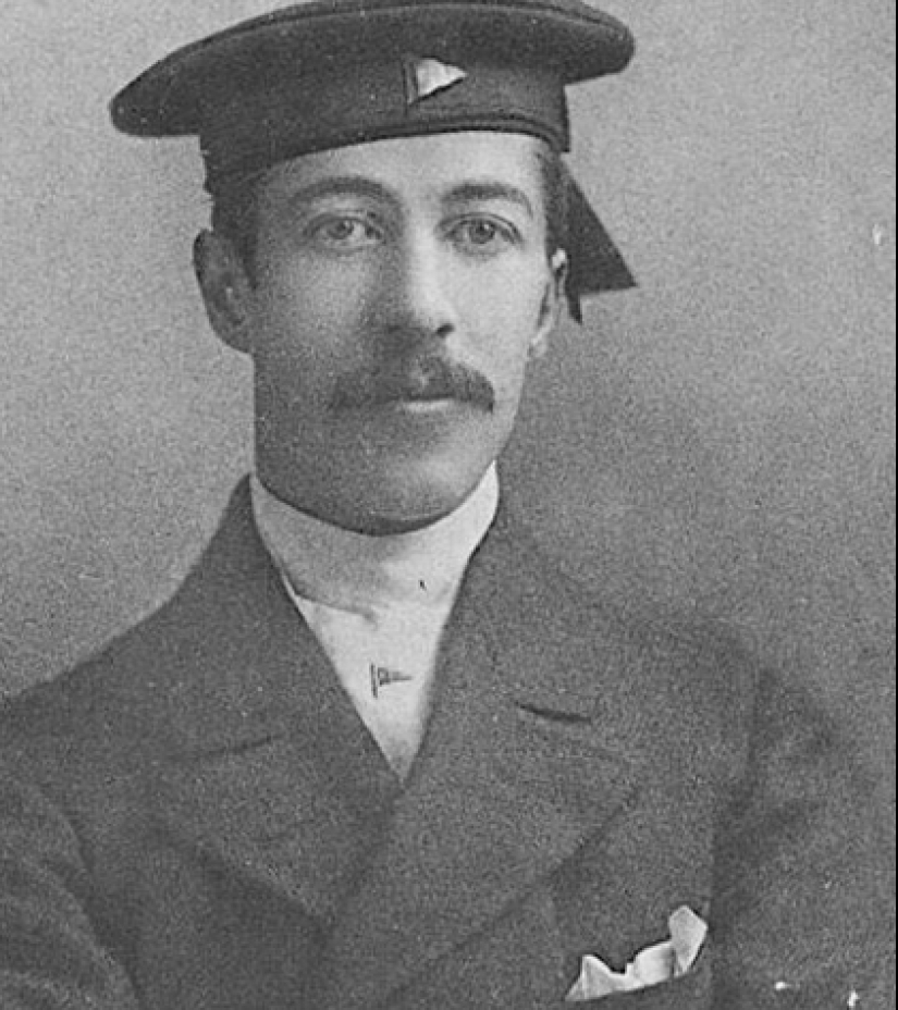 El marqués loco Henry Cyril Paget y su "Teatro de la alegría"