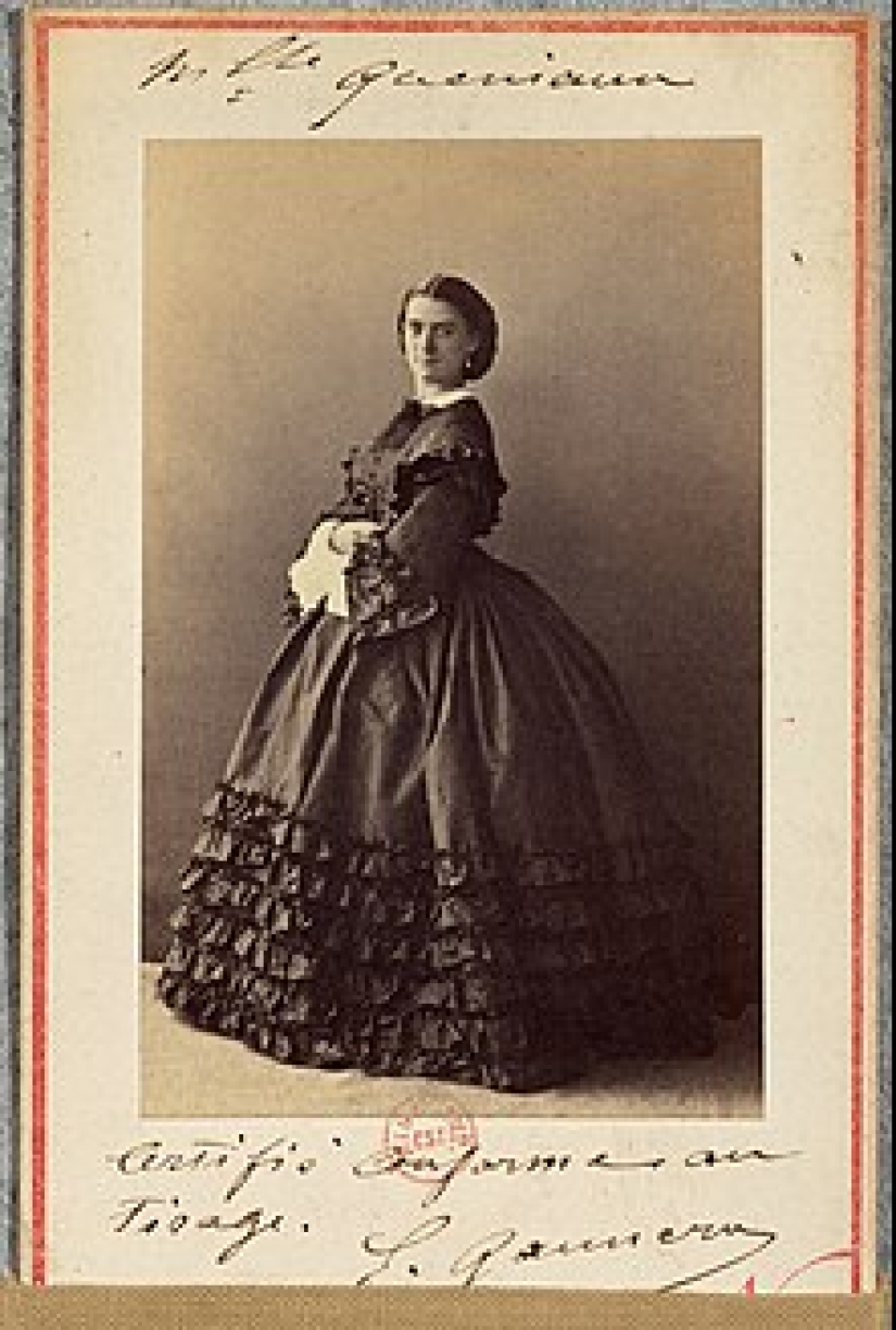 El misterio de la polémica pintura de "el origen del mundo", reveló: los historiadores encontrado un desnudo de la modelo