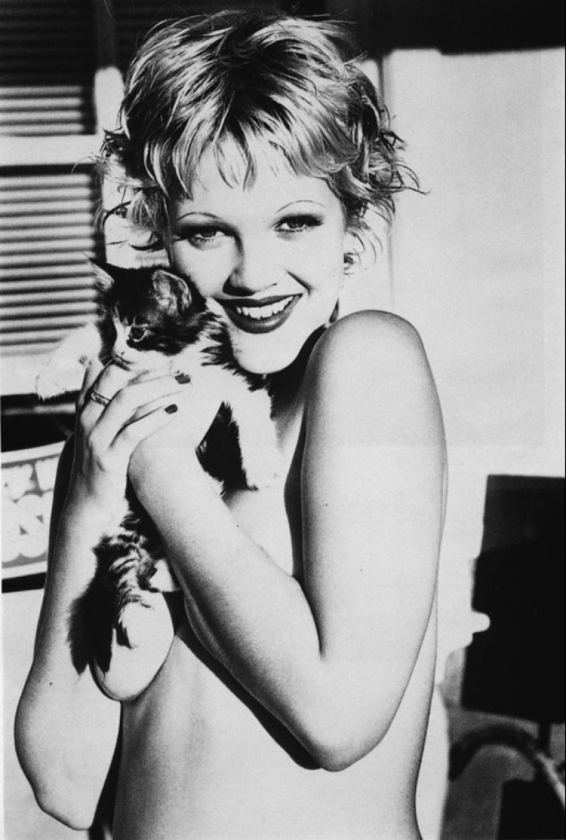 El misterio de la feminidad en fotografías eróticas de Ellen von Unwerth