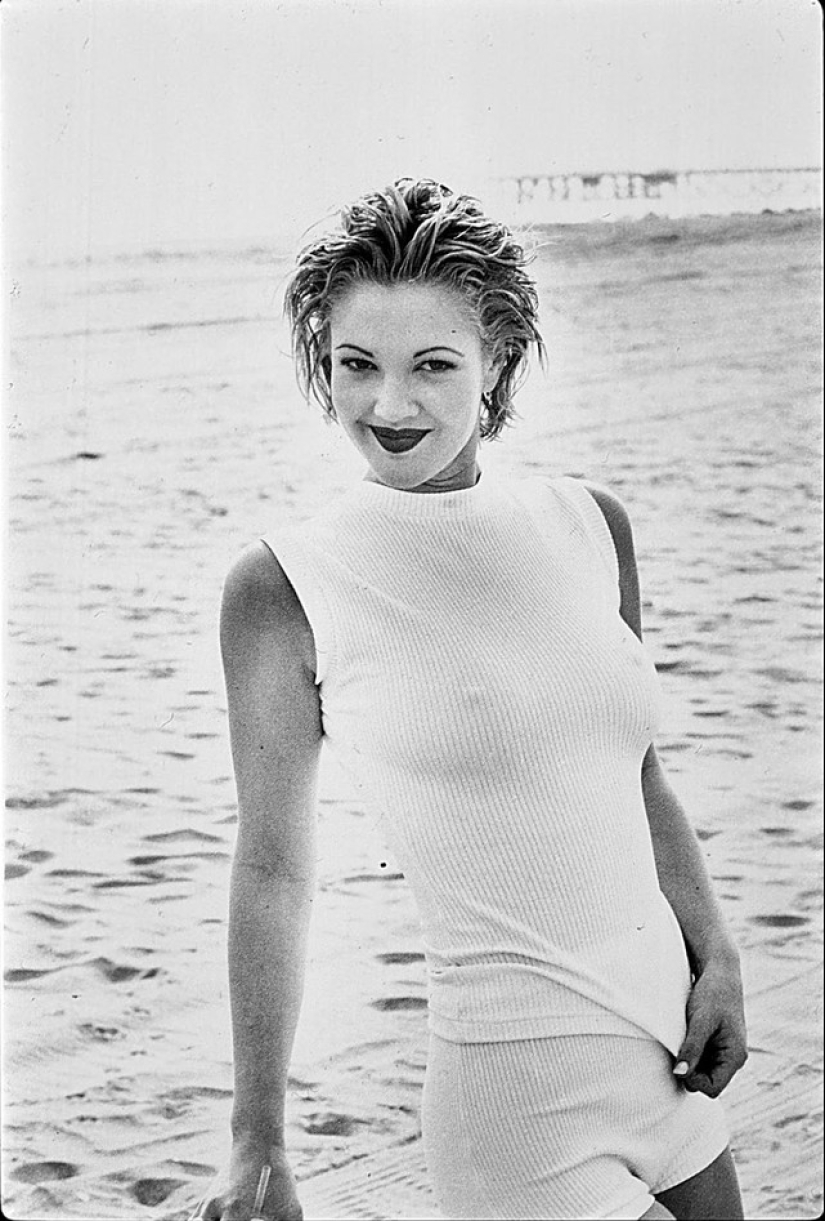 El misterio de la feminidad en fotografías eróticas de Ellen von Unwerth