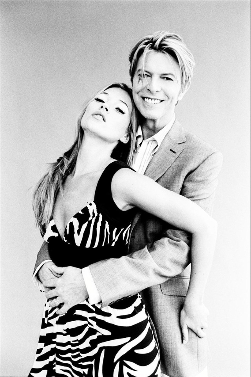 El misterio de la feminidad en fotografías eróticas de Ellen von Unwerth