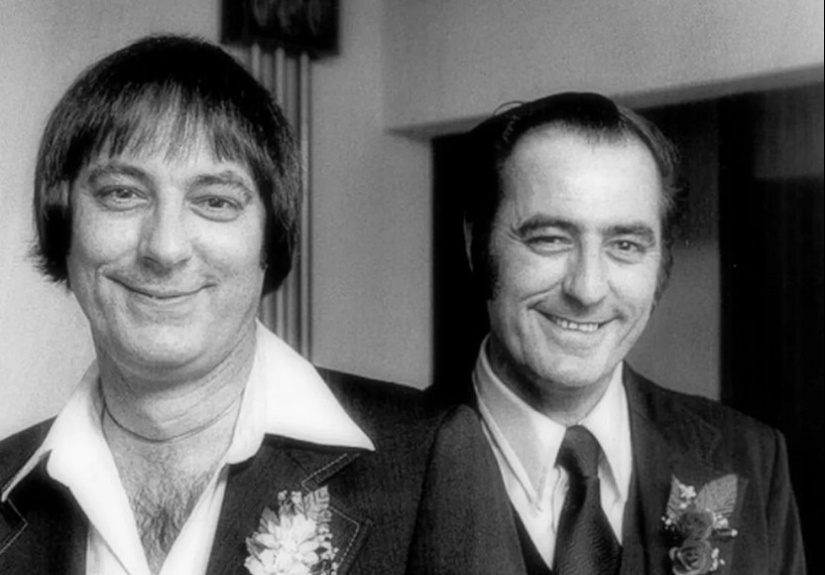 El misterio de los gemelos Jim Springer y Jim Lewis que vivieron vidas idénticas El misterio de los gemelos Jim Springer y Jim Lewis que vivieron vidas idénticas