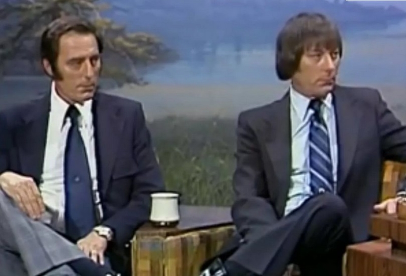 El misterio de los gemelos Jim Springer y Jim Lewis que vivieron vidas idénticas El misterio de los gemelos Jim Springer y Jim Lewis que vivieron vidas idénticas