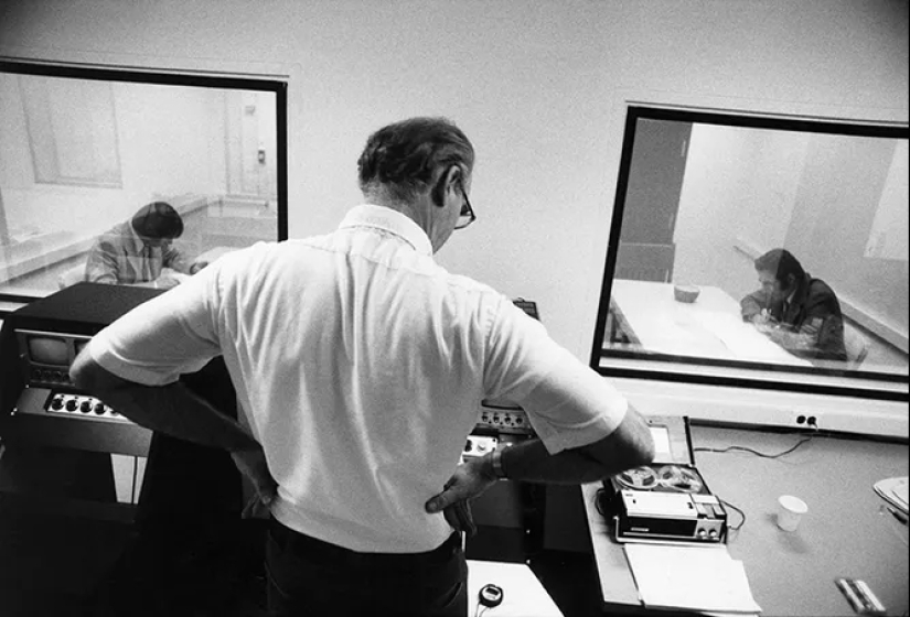 El misterio de los gemelos Jim Springer y Jim Lewis que vivieron vidas idénticas El misterio de los gemelos Jim Springer y Jim Lewis que vivieron vidas idénticas