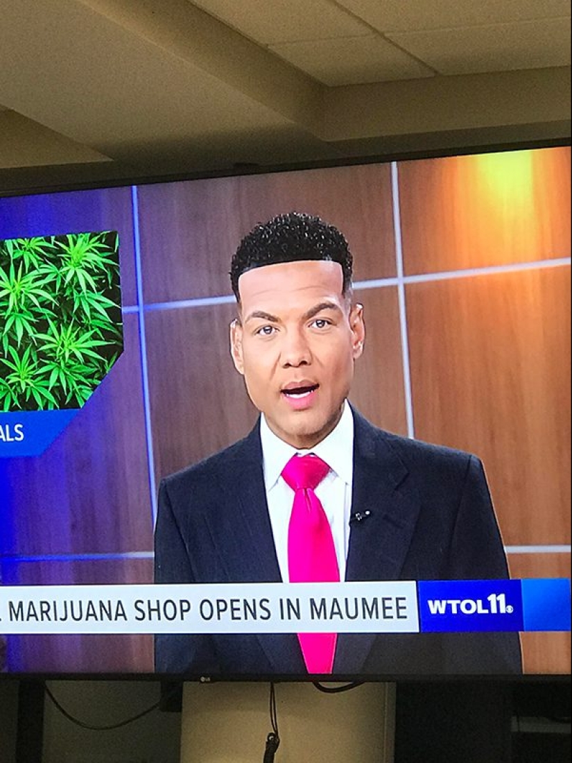 El más de moda los cortes de pelo del año... no sólo aquí