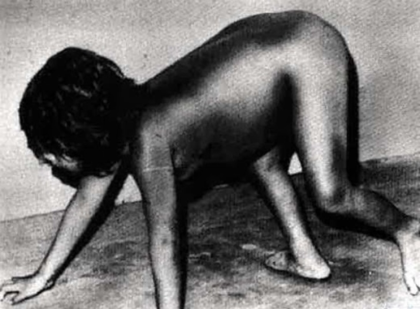 El más famoso niño Mowgli: ¿qué pasó con los niños que crecieron entre los animales