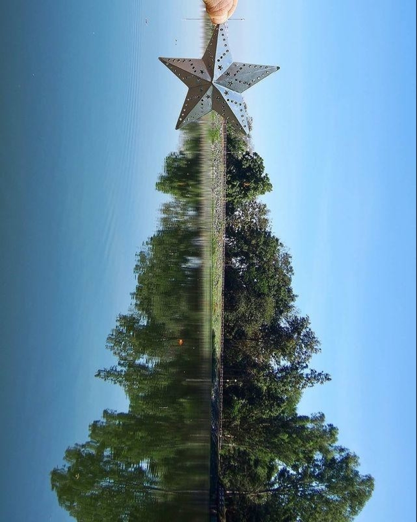 El mundo de la fantasía y el surrealismo: las mejores obras del fotógrafo Hugo Suissas El mundo de la fantasía y el surrealismo: las mejores obras del fotógrafo Hugo Suissas