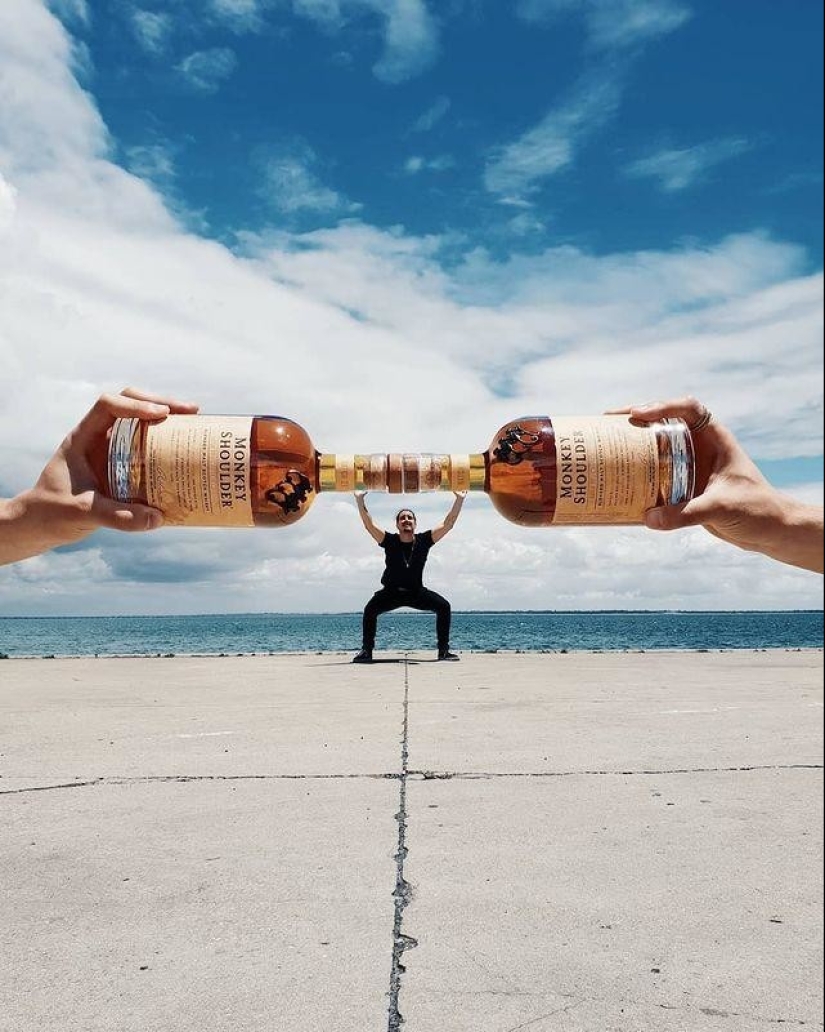 El mundo de la fantasía y el surrealismo: las mejores obras del fotógrafo Hugo Suissas El mundo de la fantasía y el surrealismo: las mejores obras del fotógrafo Hugo Suissas