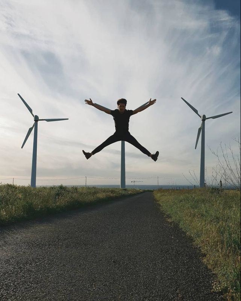 El mundo de la fantasía y el surrealismo: las mejores obras del fotógrafo Hugo Suissas El mundo de la fantasía y el surrealismo: las mejores obras del fotógrafo Hugo Suissas