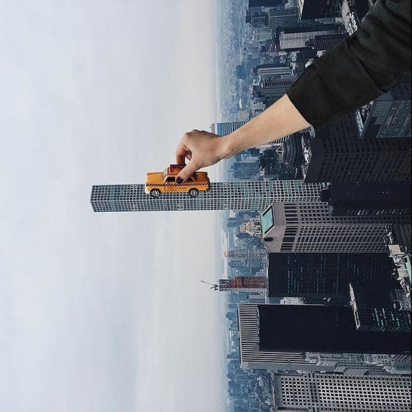 El mundo de la fantasía y el surrealismo: las mejores obras del fotógrafo Hugo Suissas El mundo de la fantasía y el surrealismo: las mejores obras del fotógrafo Hugo Suissas