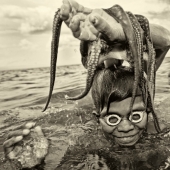 El mundo que desaparece de los gitanos del Mar El mundo que desaparece de los gitanos del Mar