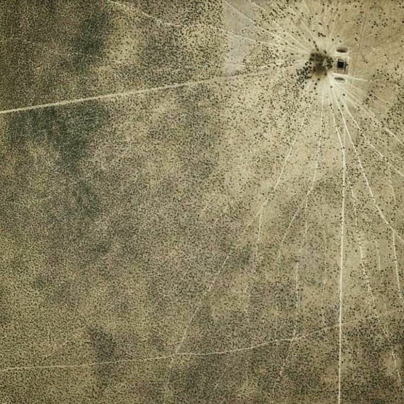 El mundo virtual: el 30 de lugares interesantes de Google Earth El mundo virtual: el 30 de lugares interesantes de Google Earth