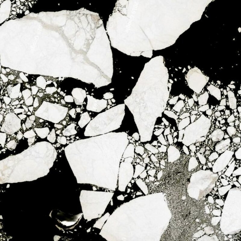 El mundo virtual: el 30 de lugares interesantes de Google Earth El mundo virtual: el 30 de lugares interesantes de Google Earth