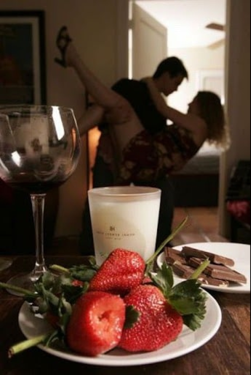 ¡El negocio es tiempo, y la diversión es una hora! Modo sexual del día para una vida íntima brillante ¡El negocio es tiempo, y la diversión es una hora! Modo sexual del día para una vida íntima brillante