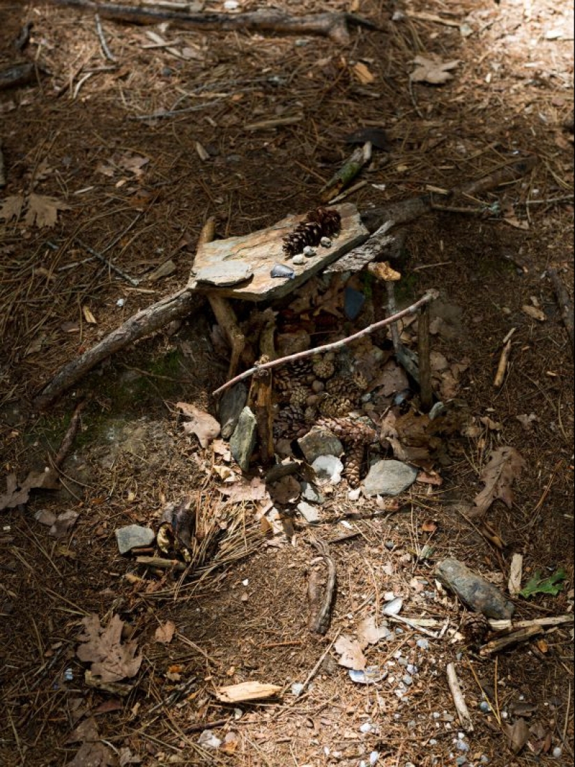 El único proyecto de "las Brujas de América"